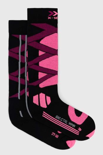 Lyžařské ponožky X-Socks Ski Control 4.0