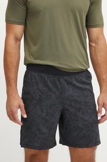 Běžecké šortky Under Armour Launch Elite černá barva, 1378869