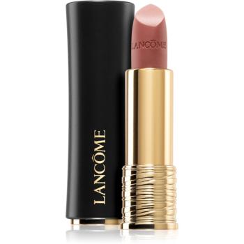 Lancôme L'Absolu Rouge Drama Matte 2024 matná rtěnka plnitelná odstín 217 3.6 g