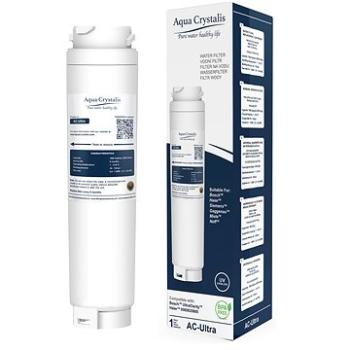 AQUA CRYSTALIS AC-ULTRA vodní filtry pro lednice BOSCH A SIEMENS (AC-ULTRA)