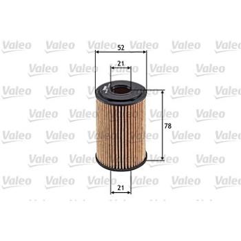 VALEO 586544 pro vozy MERCEDES-BENZ (586544)