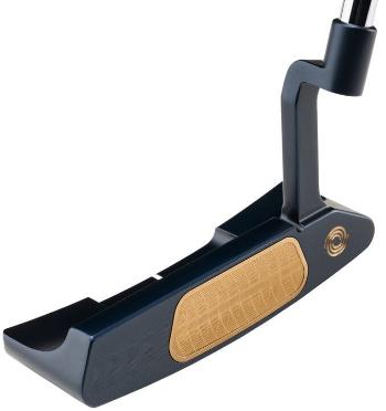 Odyssey Ai-One Milled Pravá ruka One Wide T CH 35" Golfová hole Patr