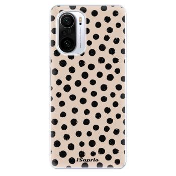 Odolné silikonové pouzdro iSaprio - Dotted - Xiaomi Poco F3