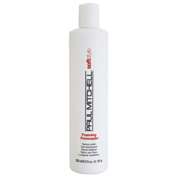 Paul Mitchell SoftStyle uhlazující fluid pro nepoddajné a krepatějící se vlasy 250 ml