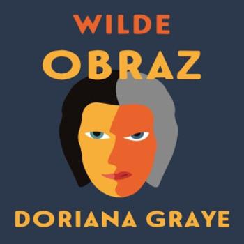 Obraz Doriana Graye - Oscar Wilde - audiokniha