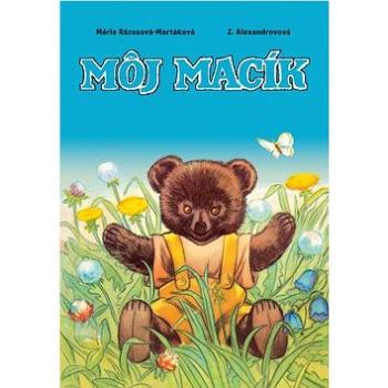 Môj macík (978-80-8109-129-2)