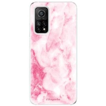 iSaprio RoseMarble 16 pro Xiaomi Mi 10T / Mi 10T Pro (rm16-TPU3-Mi10Tp)