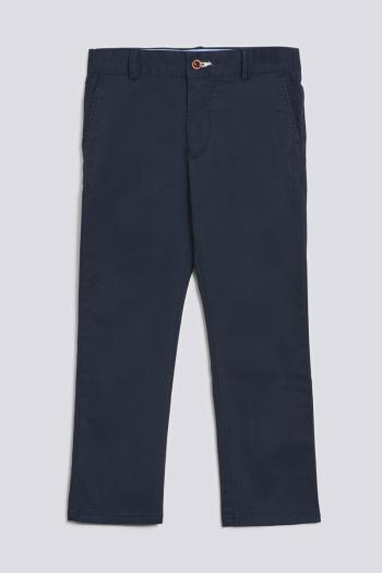 KALHOTY GANT REGULAR CHINOS MARINE