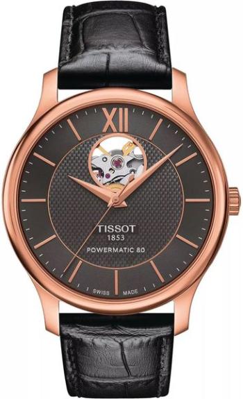 Tissot Tradition Automatic T063.907.36.068.00