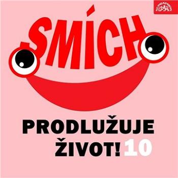 Smích prodlužuje život! 10 ()