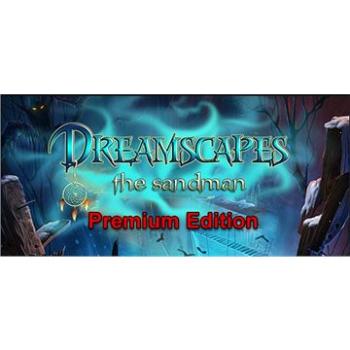 Dreamscapes: The Sandman - Premium Edition (PC) DIGITAL (388386)