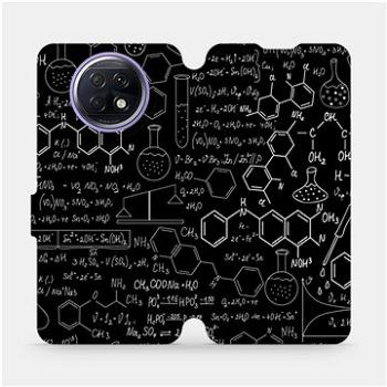 Flipové pouzdro na mobil Xiaomi Redmi Note 9T 5G - V060P Vzorečky (5903516625246)
