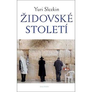 Židovské století (978-80-7272-618-9)