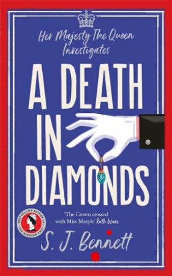 Death in Diamonds - S. J. Bennett