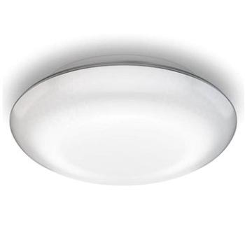 SteiNel 035433 - LED VenKovní stropní svítidlo se senzorem QUATTRO LED/14W/230V IP54 (111177)