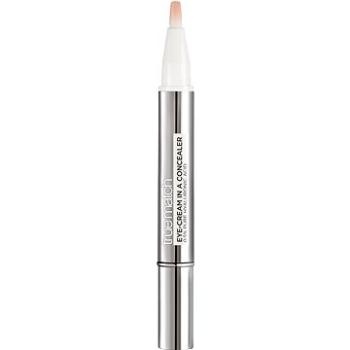 L'ORÉAL PARIS True Match Eye-Cream In a Concealer 1-2.R/ 1-2.C Rose Porcelain 2 ml (3600523919185)