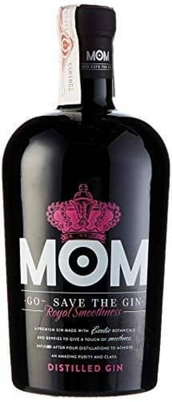 Mom Royal Smoothness Gin 39,5% 1l