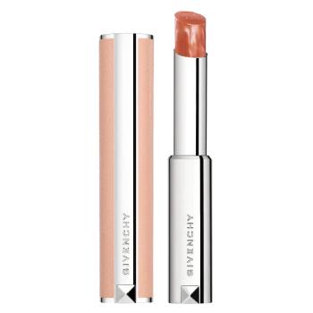 Givenchy Tónovaný balzám na rty Rose Perfecto 2,8 g N302 Warm Maple