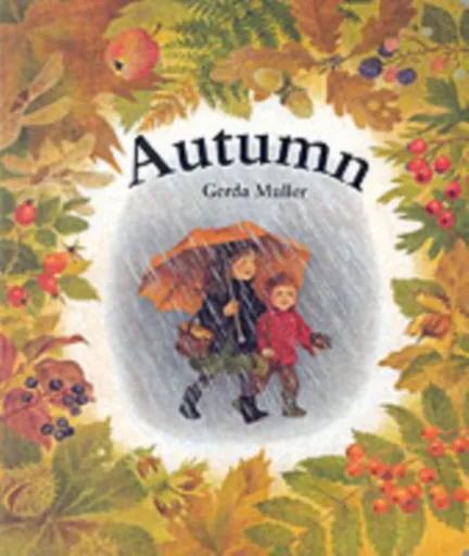 Autumn - Gerda Muller