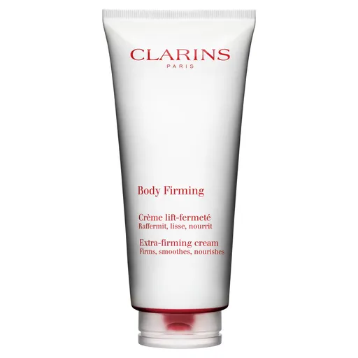 Clarins Zpevňující tělový krém Body Firming (Cream) 200 ml