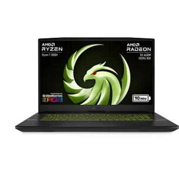 MSI Alpha 17 B5EEK-029CZ (Alpha 17 B5EEK-029CZ)