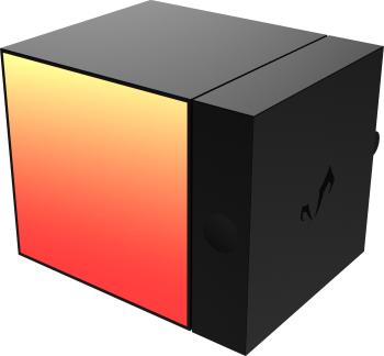 LED lámpa YEELIGHT Cube Smart Lamp - Light Gaming Cube Panel - Base