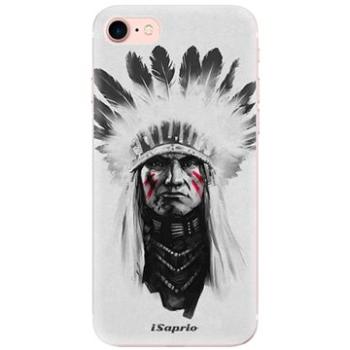 iSaprio Indian 01 pro iPhone 7/ 8/ SE 2020/ SE 2022 (ind01-TPU2_i7)