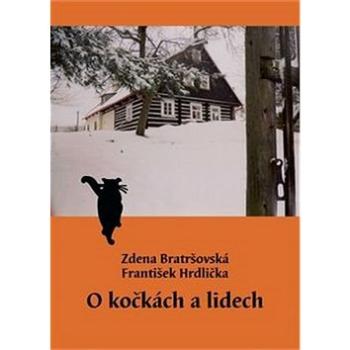 O kočkách a lidech (978-80-87688-14-4)