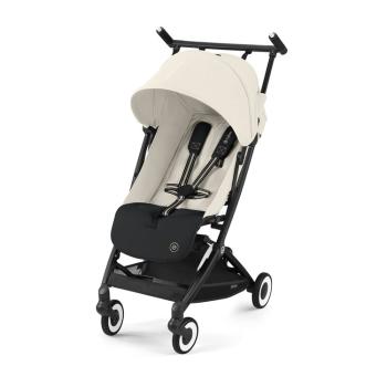 CYBEX Kočárek golfový Libelle Canvas White Gold