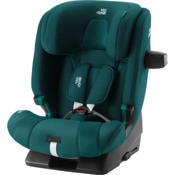 BRITAX RÖMER Autosedačka Advansafix Pro (76-150 cm) Atlantic Green Diamond collection