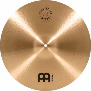 Meinl PA18MC Pure Alloy Medium 18" Crash činel