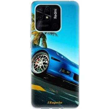 iSaprio Car 10 pro Xiaomi Redmi 10C (car10-TPU3-Rmi10c)