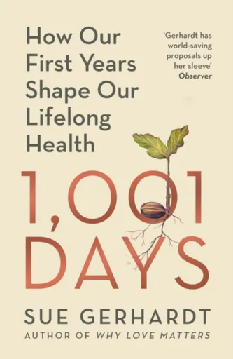 1001 Days - Sue Gerhardt