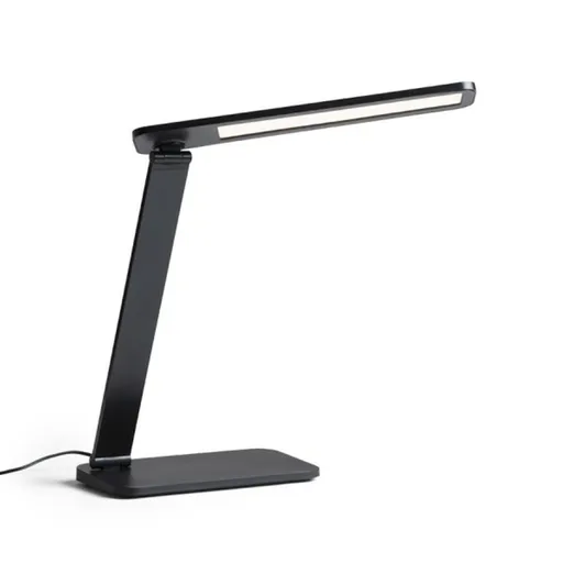 RED - DESIGN RENDL RENDL MAREK DIMM stolní lampa černá 230V LED 6W 3000K/4000K/6500K R14297