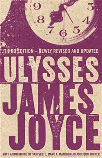 Ulysses - James Joyce