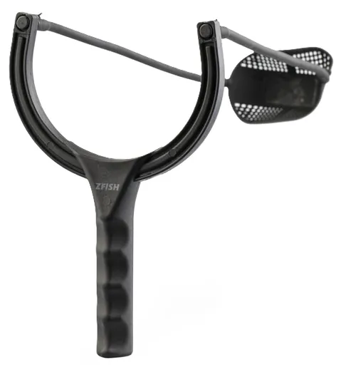 Zfish prak hard attack