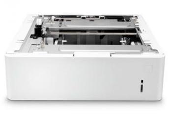 HP LaserJet 550-Sheet Paper Feeder