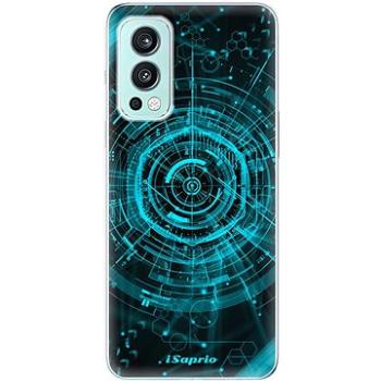 iSaprio Technics 02 pro OnePlus Nord 2 5G (tech02-TPU3-opN2-5G)