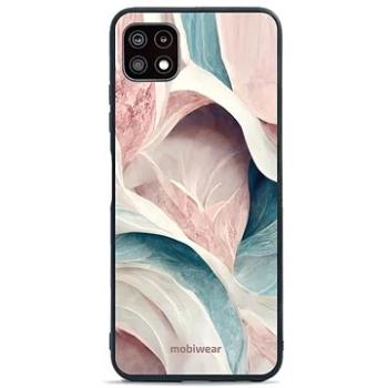 Mobiwear Glossy lesklý pro Samsung Galaxy A22 5G - G026G (5904808477895)