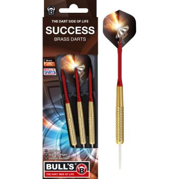 Dart szett Bull&#039;s SUCCESS steel 20g