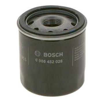 BOSCH Olejový filtr 0 986 452 028 (0986452028)