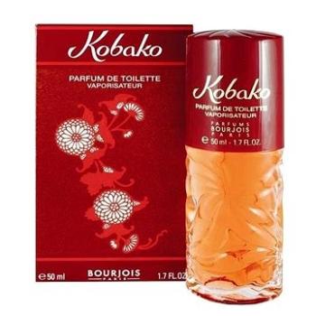 BOURJOIS Kobako EdT 50 ml (3052503257457)