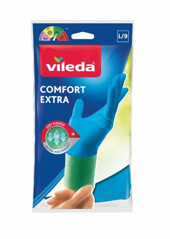 Vileda Comfort Extra vel. L rukavice 1 pár