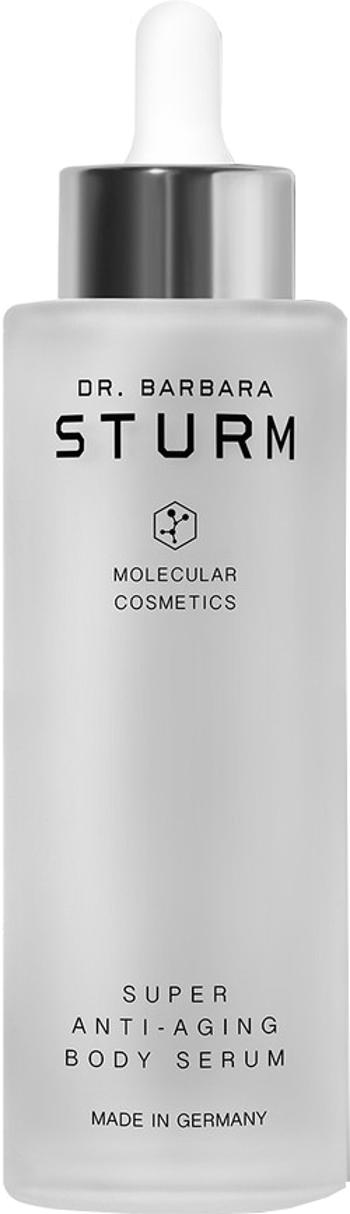 Dr. Barbara Sturm Sérum na tělo s anti-age účinkem (Super Anti-Aging Body Serum) 100 ml