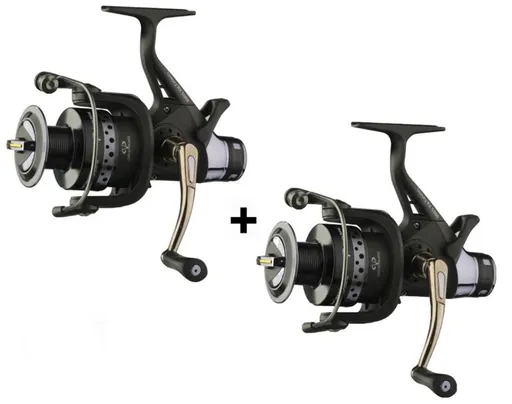 Giants Fishing Naviják Luxury RX 5000 akce 1+1 zdarma!,Giants Fishing Naviják Luxury RX 5000 akce 1+1 zdarma!