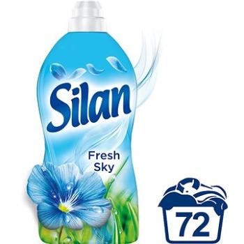 Silan aviváž Classic Fresh Sky 72 praní 1800ml (9000101379921)