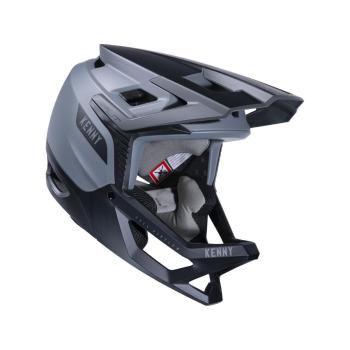 
                         Cască de ciclism - SPLIT 
                