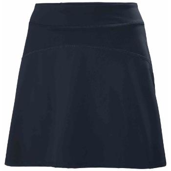 Helly Hansen HP SKORT Dámská sukně, tmavě modrá, velikost