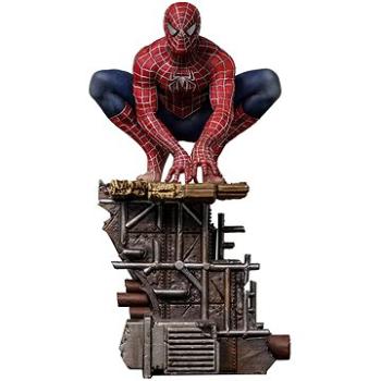Spider-Man No Way Home – Spider-Man No. 2 – BDS Art Scale 1/11 (618231950614)