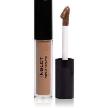 Inglot Cream Bronzer krémový bronzer odstín 88 5 ml